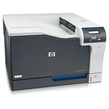 HP LaserJet Pro CP5225n Printer